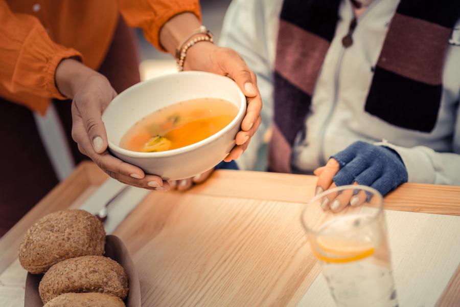 "Pane, amore e fantasia...", al via il nuovo progetto dei volontari vincenziani 