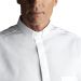 Camicia Clergy Manica Corta Misto Cotone - Art. 148