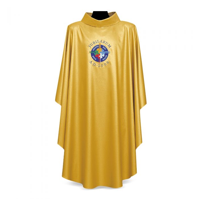 Utilizzo del logo ufficiale del Giubileo