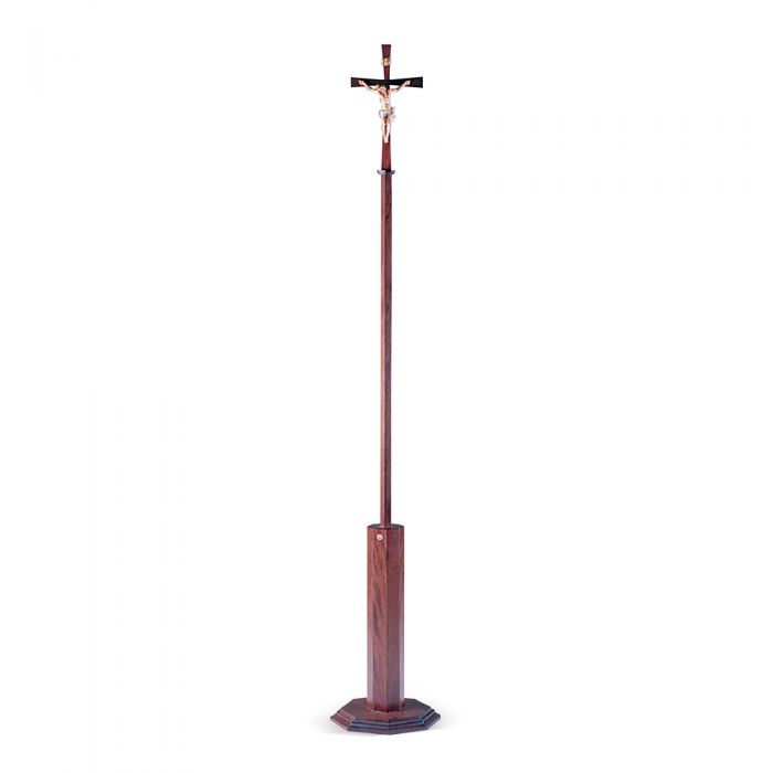 Croce astile - art. 104/2