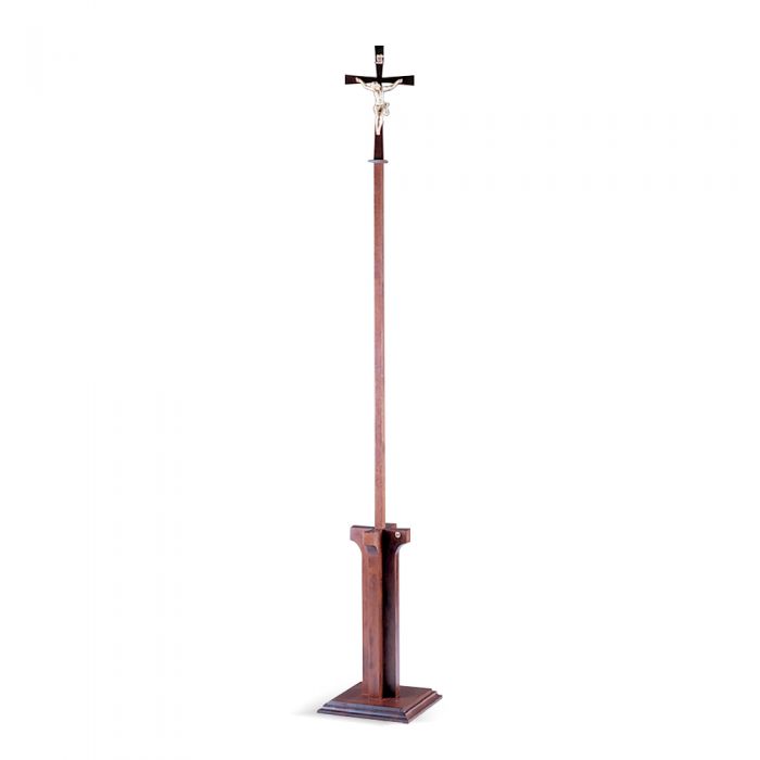 Croce astile - art. 104/3