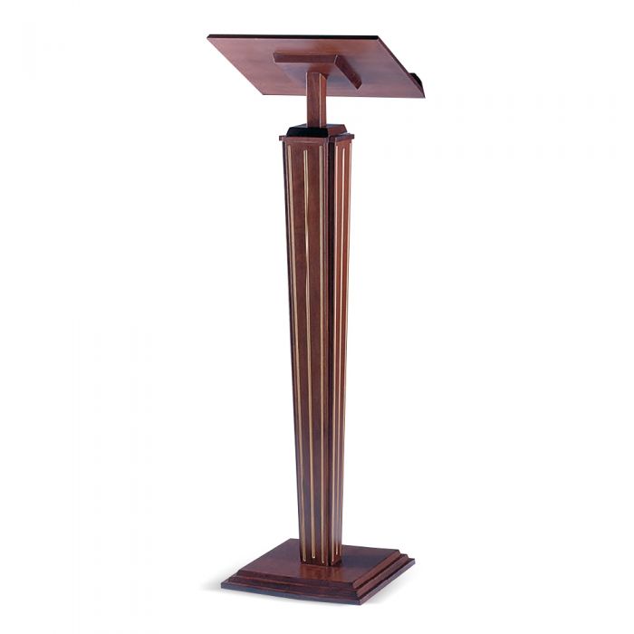 Leggio a stelo regolabile - art. 110/6