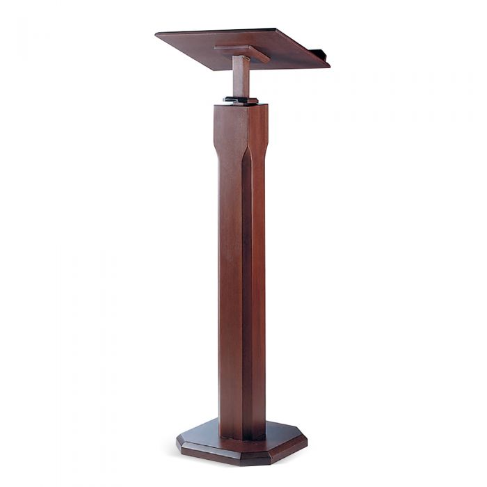 Leggio a stelo regolabile - art. 110/7