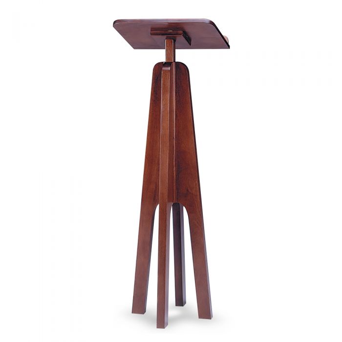 Leggio a stelo regolabile - art. 110/9