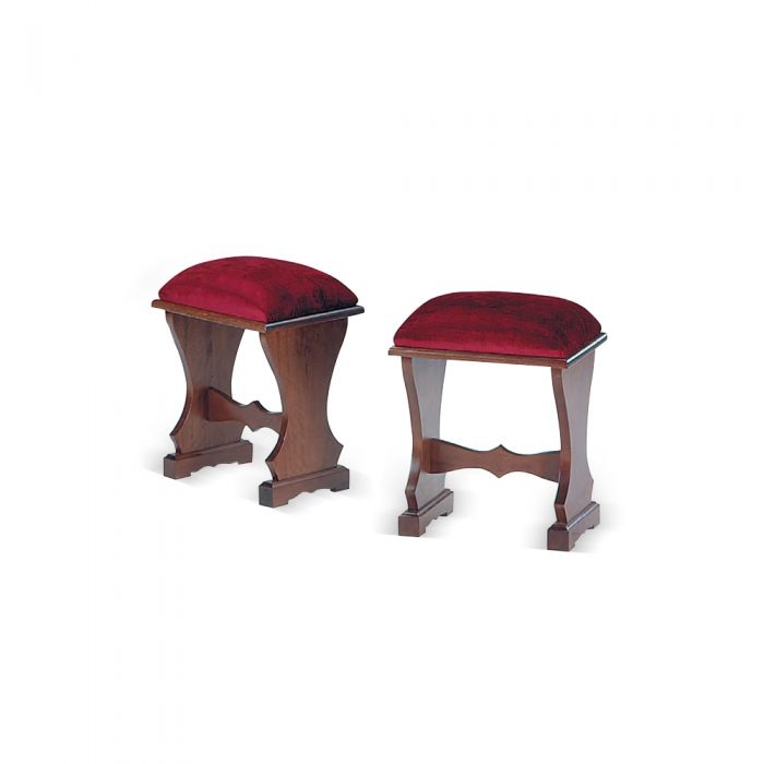 Sgabello singolo - art. 150/1