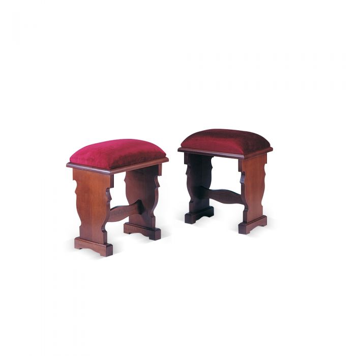 Sgabello singolo - art. 150/3