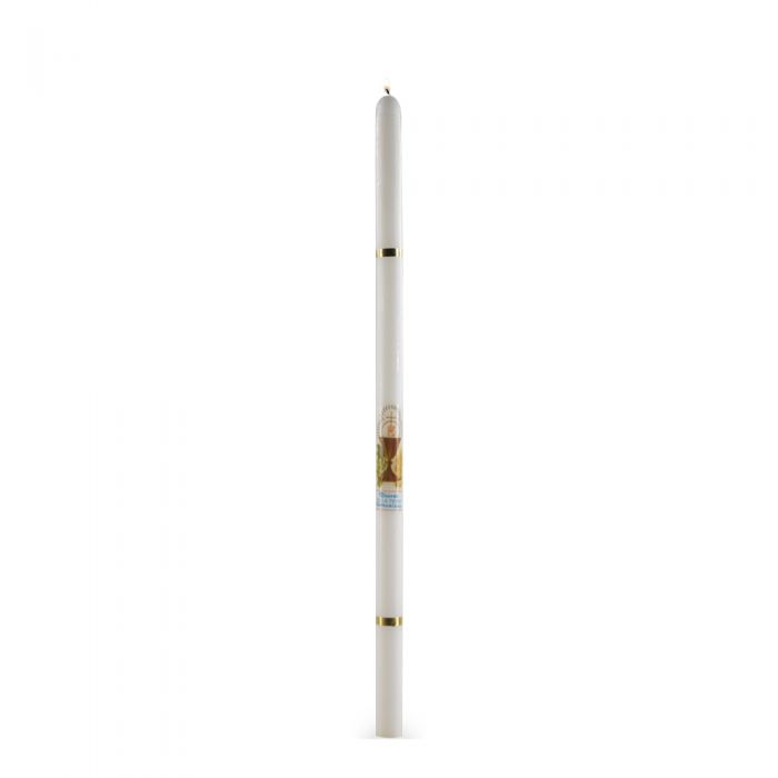 Candela lusso per Prima Comunione - art. 245