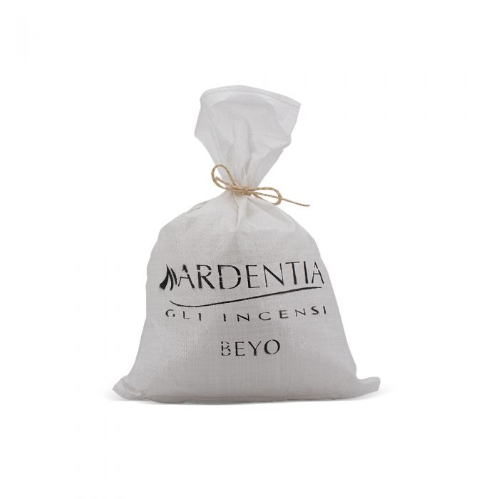 Incenso naturale BEYO Ardentia - Sacco da 5 kilogrammi