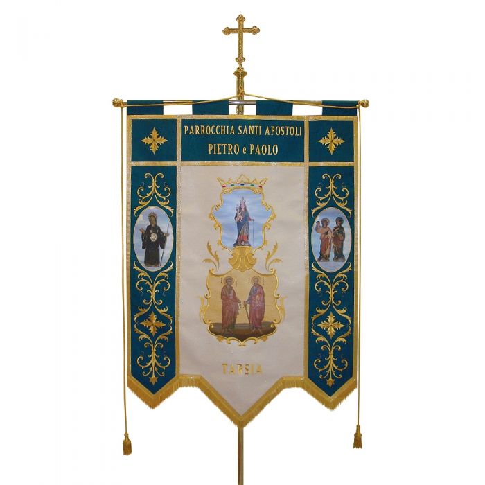 Stendardi e gonfaloni - 03