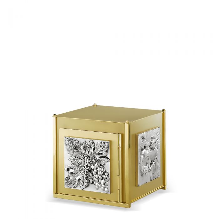 Tabernacolo con quattro placche - art. 4156