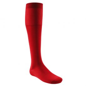 Calza uomo - art. 1260020 rosso cardinale