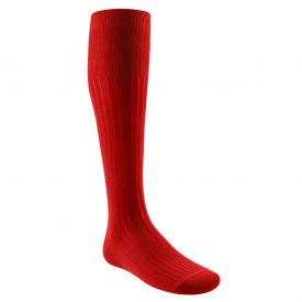 Calza uomo - art. 1260023 rosso cardinale